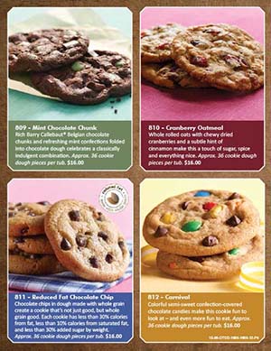 Order otis spunk meyer cookies online