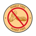 Peanut Free Candy Bars