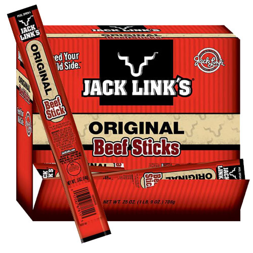 $1.00 Original Beef Sticks