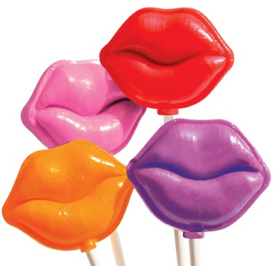 Sweet Yummy Lips