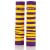 Purple and Gold Spirit Sleeves