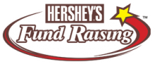 Hershey's Fundraising Logo