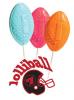 Lolliball (Football Pops)