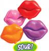 Sour Yummy Lips Lollipops