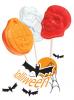 Lolliween (Halloween Lollipops)