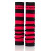 Red and Black Spirit Sleeves