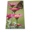 Butterfly on Flower Two Year Planner