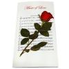 Rose with Music Two Year Planner