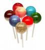Tessa's Kitchen Lollipops
